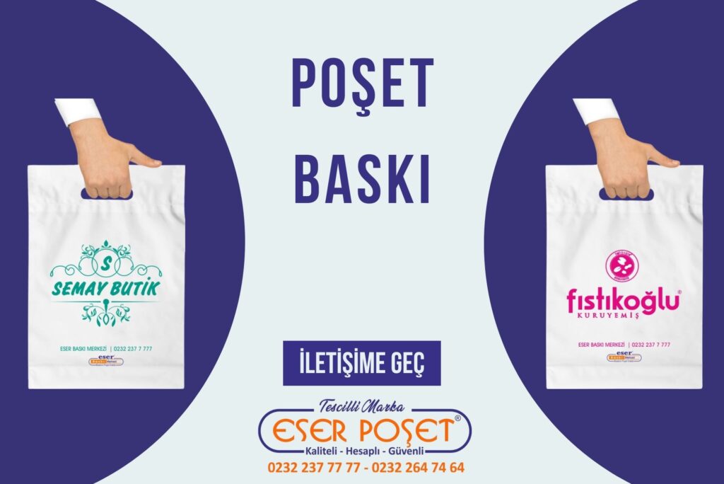 poşet baskı fiyatları